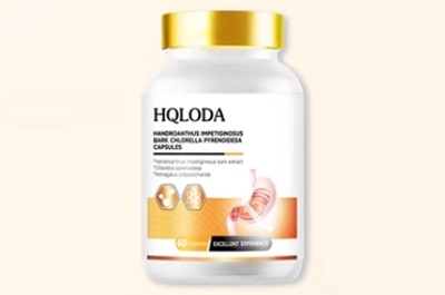 海洛迪胃康的功效 海洛迪胃康的三大作用