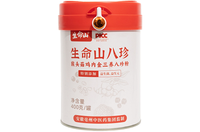 生命山八珍粉功效与作用 生命山八珍粉是正规药品吗