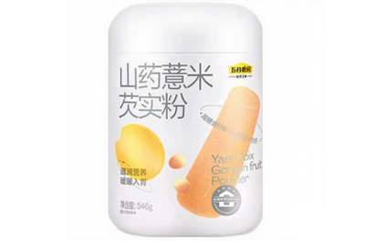 山药薏米芡实粉的功效 山药薏米芡实粉的用法