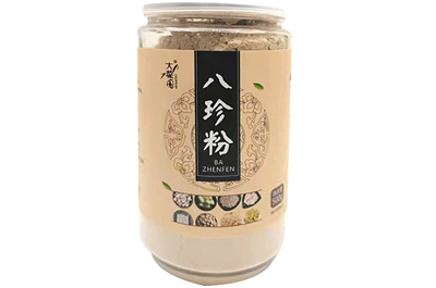 八珍粉这样吃效果最好 八珍粉的注意事项