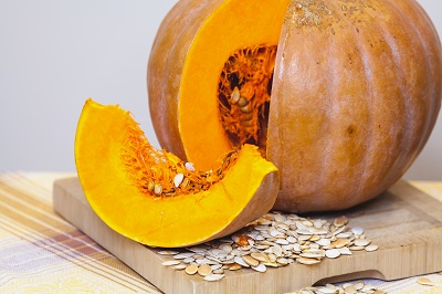 初秋吃5黄,健脾养胃,补虚润燥,医生都推荐!