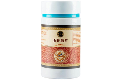 盘点五积散的功效与主治 揭秘五积散的配方组成