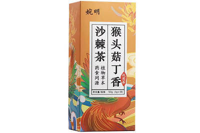 猴头菇丁香茶能治疗幽门螺杆菌吗 揭秘猴头菇丁香茶的功效