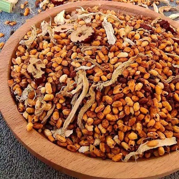 姜丝炒米茶的做法 喝炒米茶的4大好处