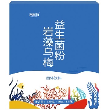 image 岩藻乌梅菌